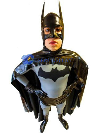 Batman Halloween Costume Male